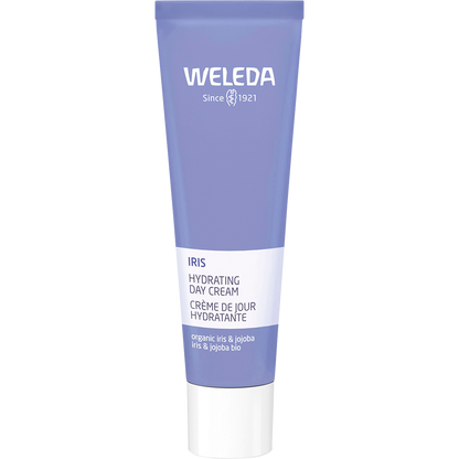 Hydrating Day Cream Iris