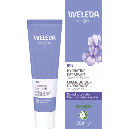 Hydrating Day Cream Iris