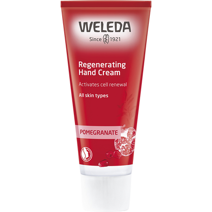 Regenerating Hand Cream Pomegranate