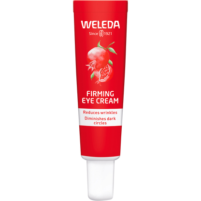 Firming Eye Cream Pomegranate & Maca Peptides