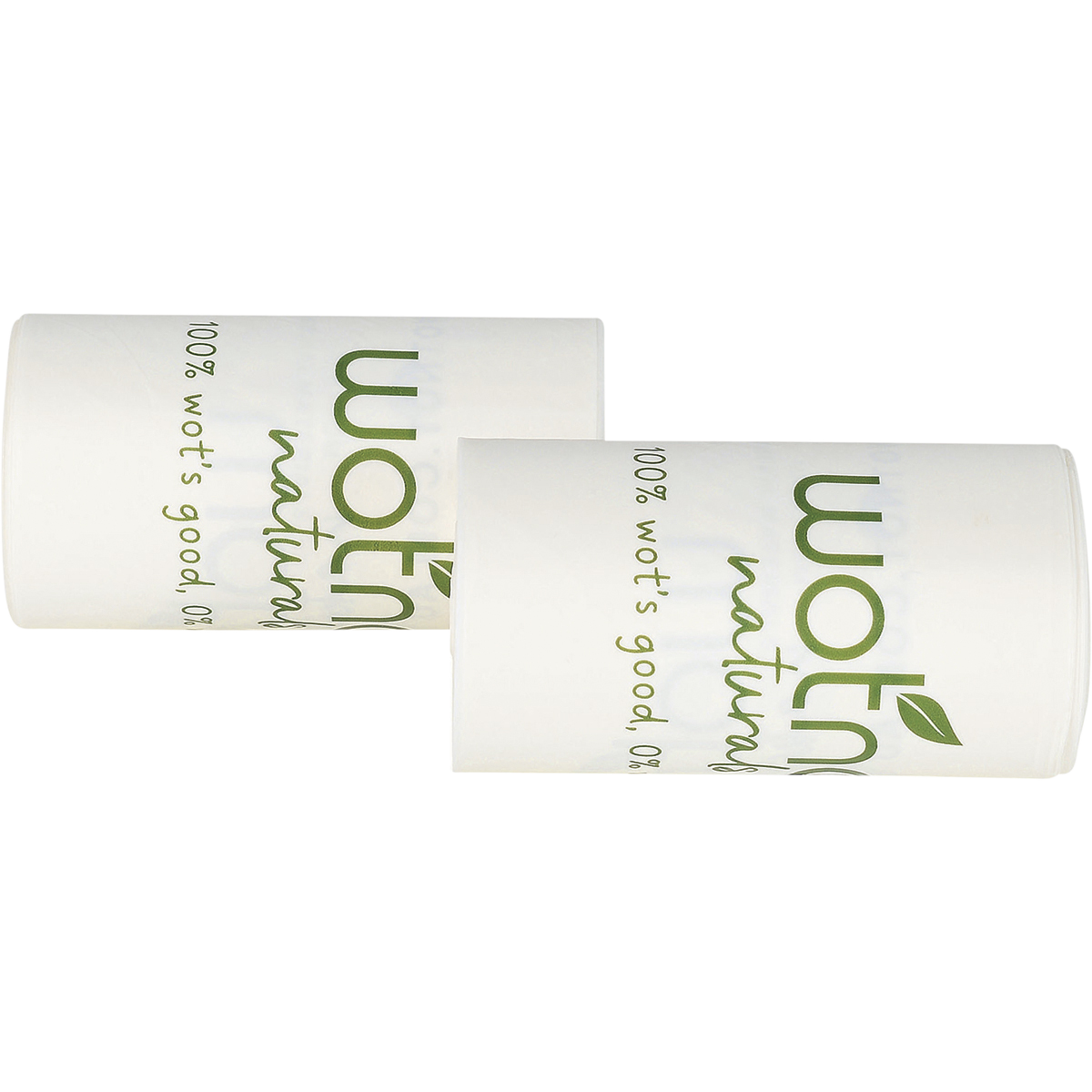 Biodegradable Nappy Bags 100% Compostable