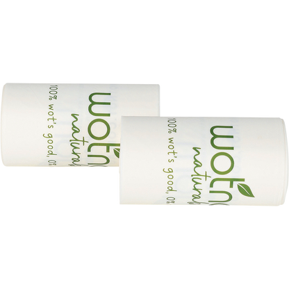 Biodegradable Nappy Bags 100% Compostable