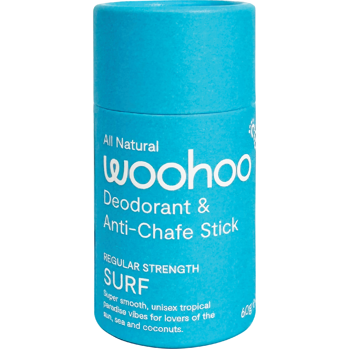 Deodorant Stick Surf Regular Strength