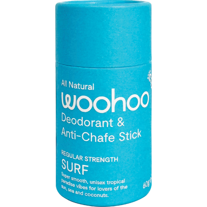 Deodorant Stick Surf Regular Strength