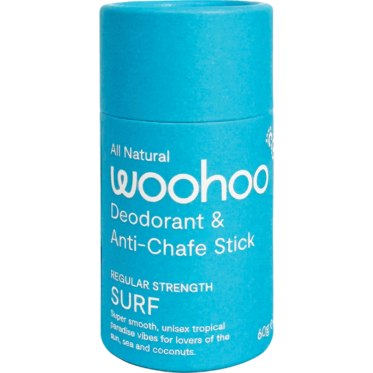 Deodorant Stick Surf Regular Strength