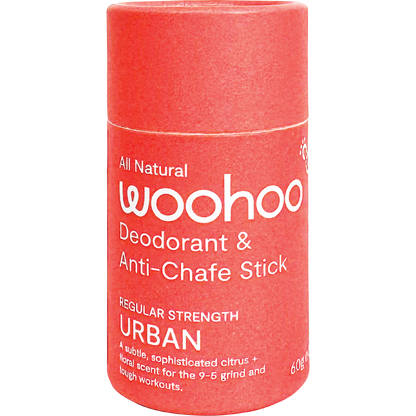 Deodorant Stick Urban Regular Strength