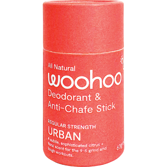 Deodorant Stick Urban Regular Strength
