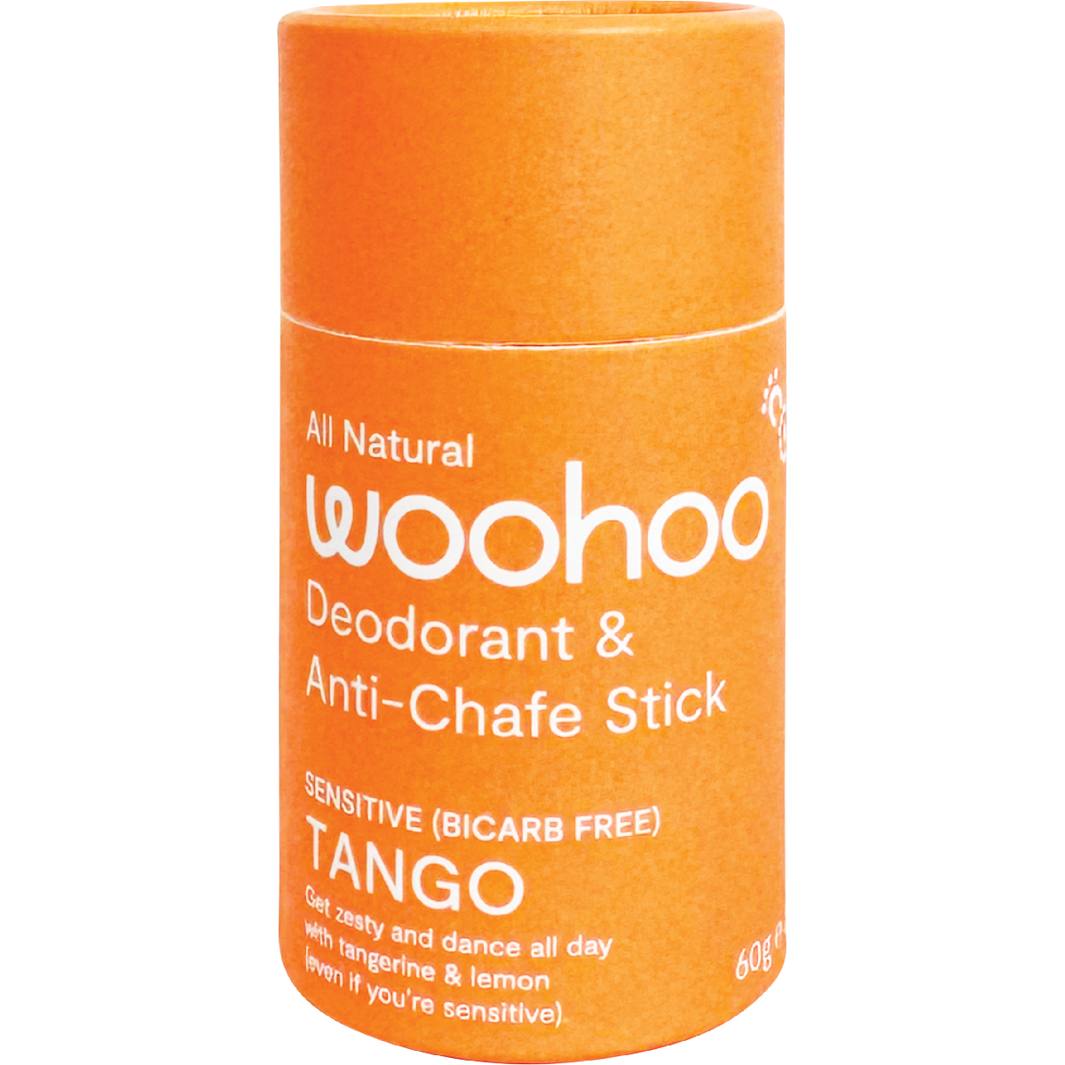 Deodorant Stick Tango Sensitive Bicarb Free