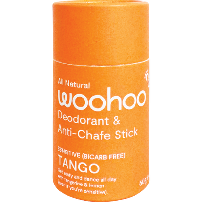 Deodorant Stick Tango Sensitive Bicarb Free