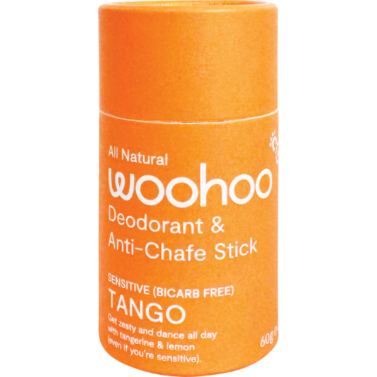Deodorant Stick Tango Sensitive Bicarb Free