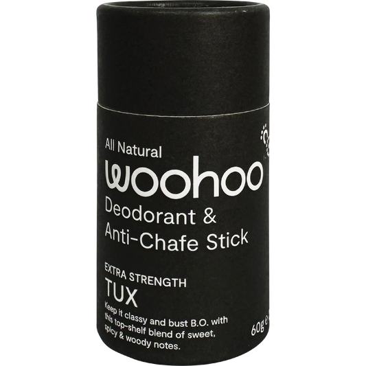 Deodorant Stick Tux Extra Strength