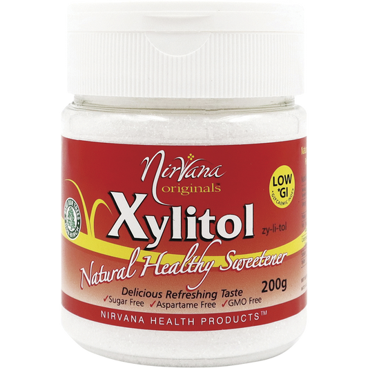 Xylitol Refillable Shaker