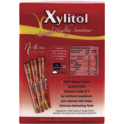Xylitol Sticks
