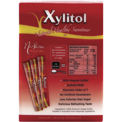 Xylitol Sticks