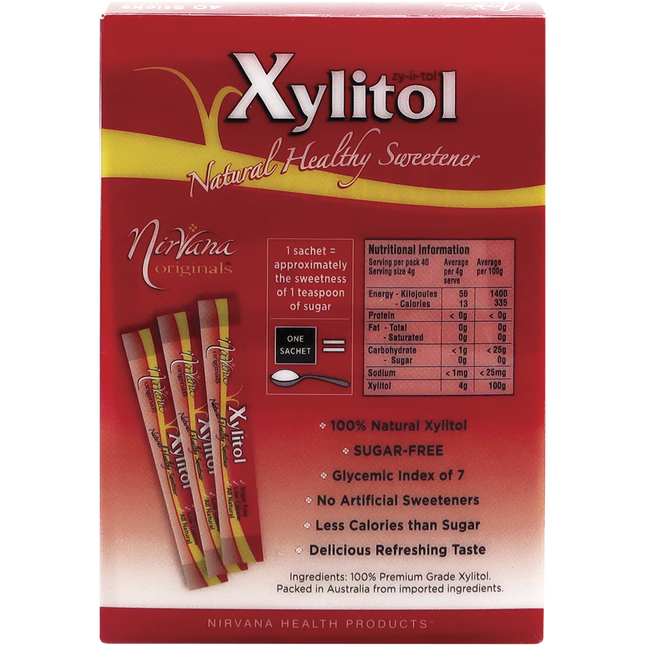 Xylitol Sticks