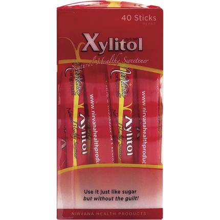 Xylitol Sticks