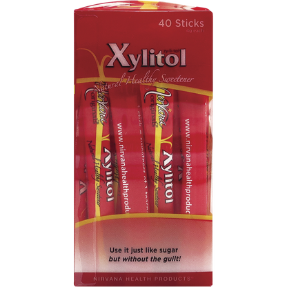 Xylitol Sticks