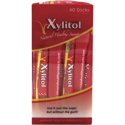 Xylitol Sticks