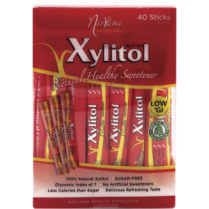 Xylitol Sticks