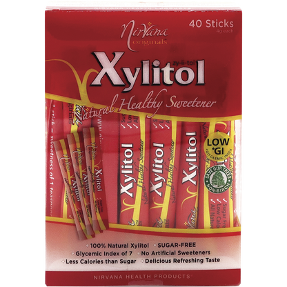 Xylitol Sticks