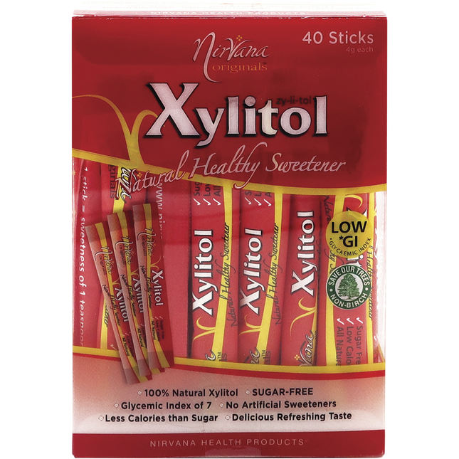 Xylitol Sticks