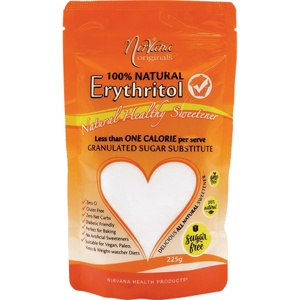Erythritol 100% Natural