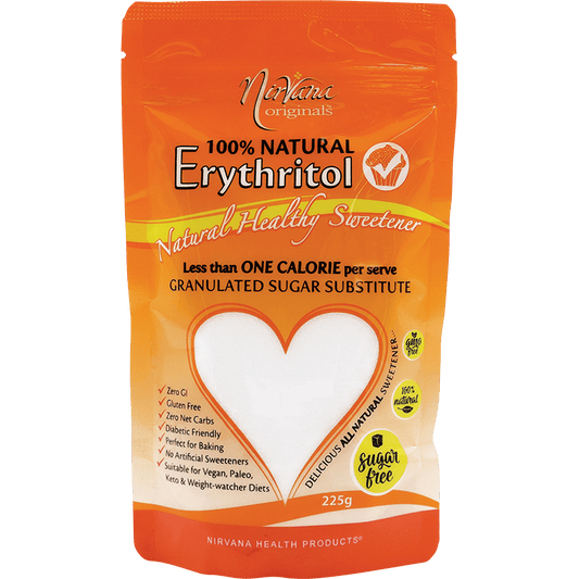 Erythritol 100% Natural