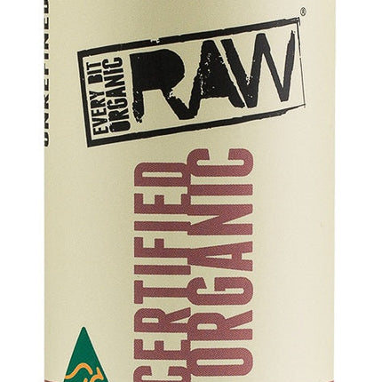 EBO RAW Sweet Almond Oil 250ml