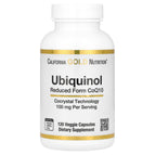 120 Veggie Capsules