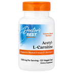120 Veggie Capsules
