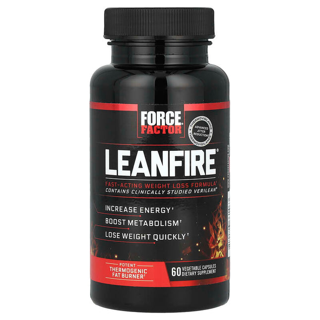 Force Factor LeanFire additional product image 2