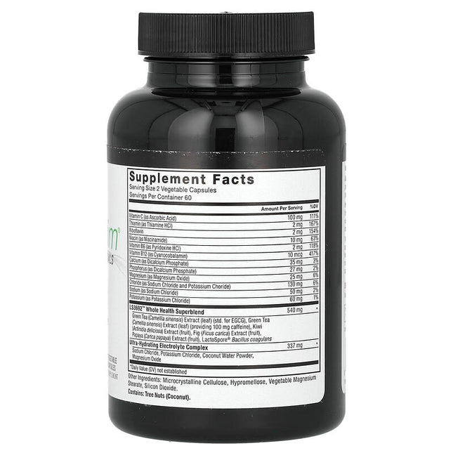 Force Factor ProbioSlim Weight Loss Essentials 120 Vegetable Capsules additional product image 2
