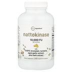 240 Vegetarian Capsules