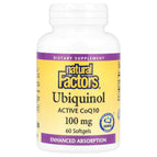 60 Softgels