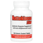 120 Enteric Coated Tablets