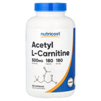 180 Capsules