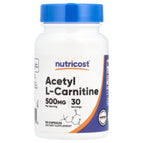 30 Capsules