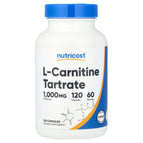 120 Capsules