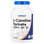 240 Capsules