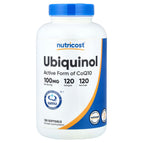 120 Softgels