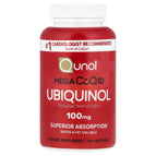 100 Softgels