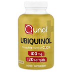 120 Softgels