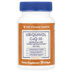 30 Softgels