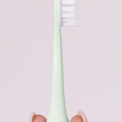 Gem Care Electric Toothbrush Replacement Heads Mint