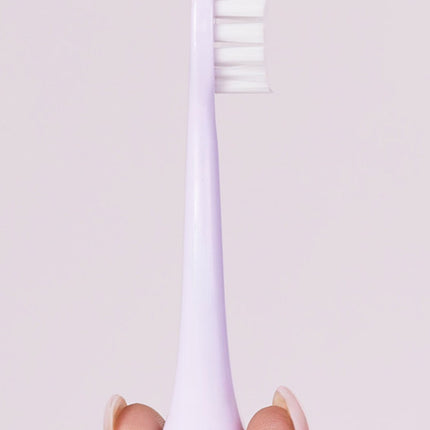 Gem Care Electric Toothbrush Replacement Heads Rose