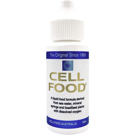 Cellfood Original Concentrate – 30ml