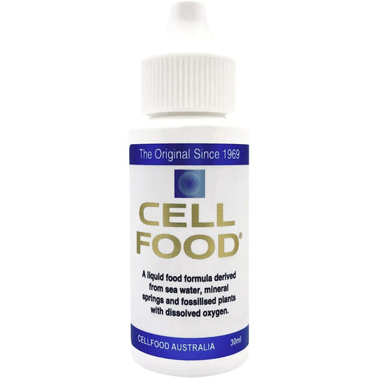 Cellfood Original Concentrate – 30ml