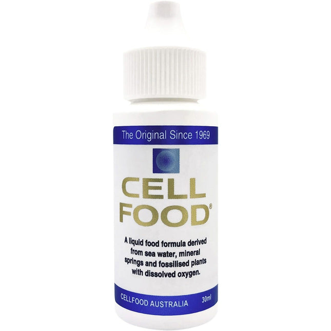 Cellfood Original Concentrate – 30ml