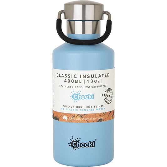 Stainless Steel Bottle Insulated Surf