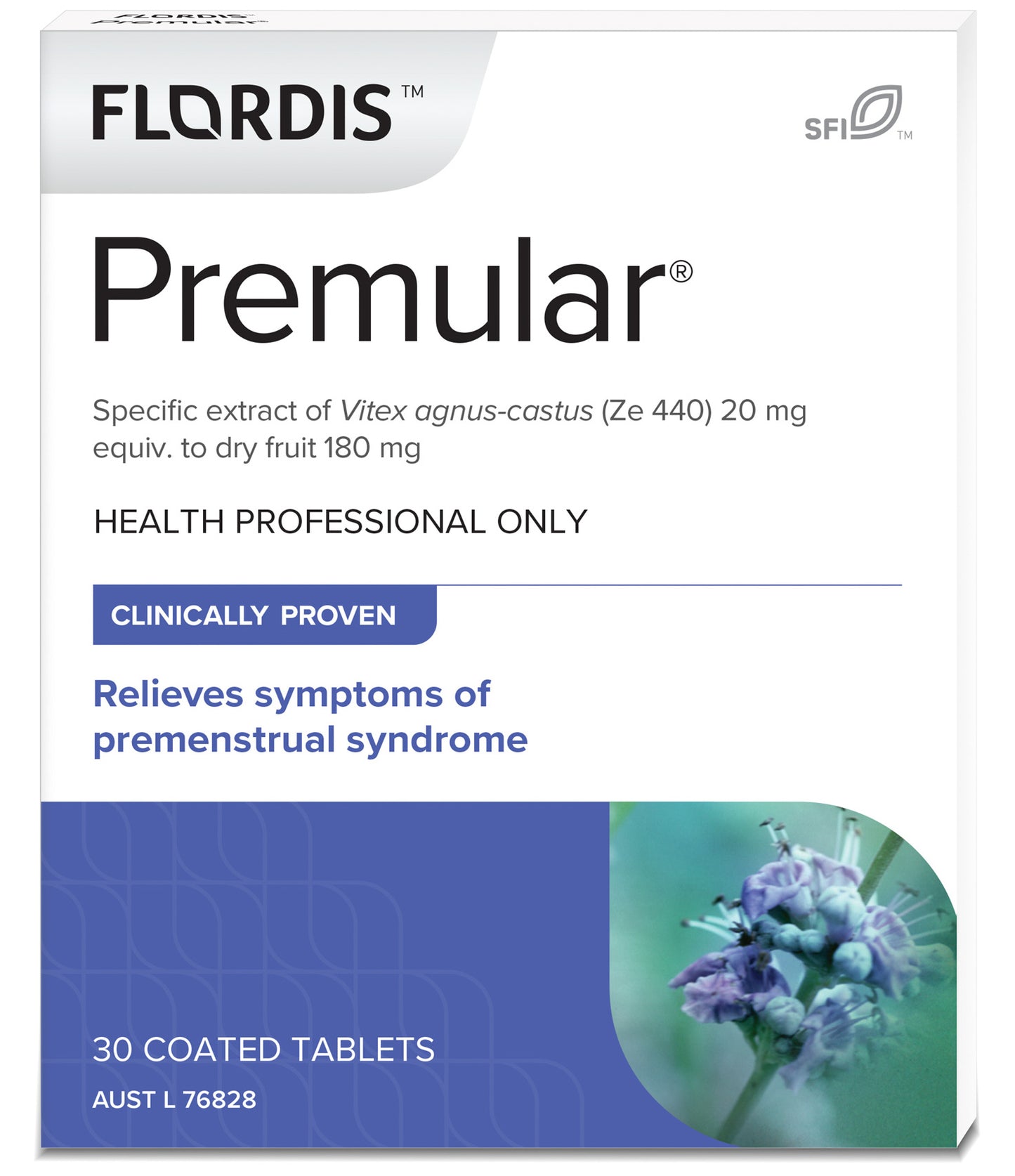 Flordis Premular 30t